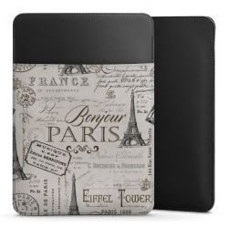 Tablet Sleeve black