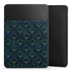 Tablet Sleeve black