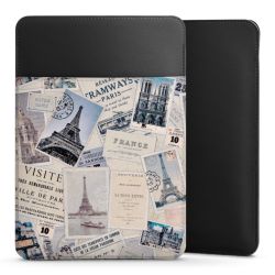 Tablet Sleeve black