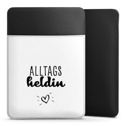 Tablet Sleeve schwarz