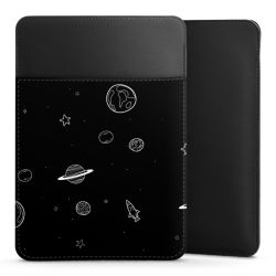 Tablet Sleeve black