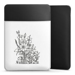 Tablet Sleeve black