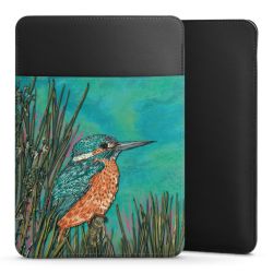 Tablet Sleeve schwarz