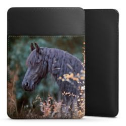 Tablet Sleeve schwarz