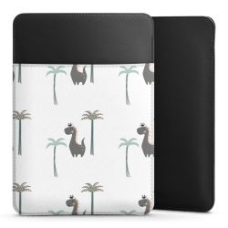 Tablet Sleeve schwarz