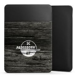 Tablet Sleeve schwarz