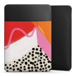 Tablet Sleeve schwarz