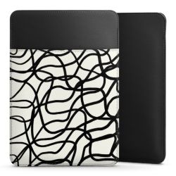 Tablet Sleeve black