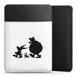 Tablet Sleeve schwarz