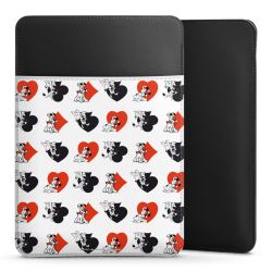 Tablet Sleeve schwarz