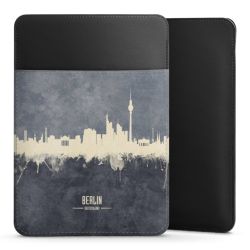 Tablet Sleeve schwarz