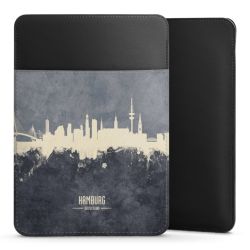 Tablet Sleeve schwarz