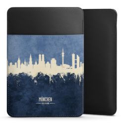 Tablet Sleeve schwarz