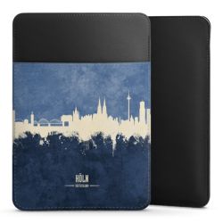 Tablet Sleeve schwarz