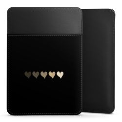 Tablet Sleeve schwarz