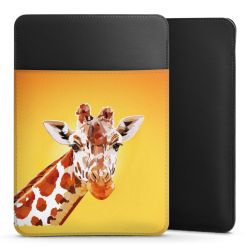 Tablet Sleeve schwarz