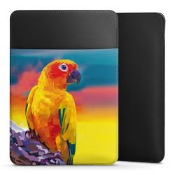 Tablet Sleeve schwarz