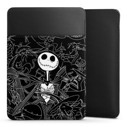 Tablet Sleeve schwarz