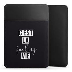 Tablet Sleeve black