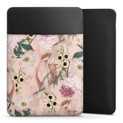 Tablet Sleeve schwarz