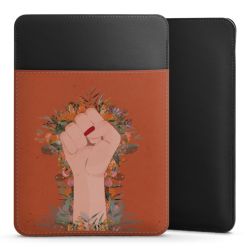 Tablet Sleeve schwarz