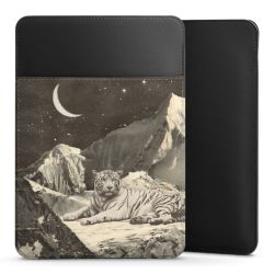 Tablet Sleeve schwarz