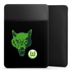 Tablet Sleeve schwarz