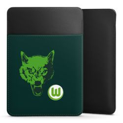 Tablet Sleeve schwarz