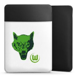 Tablet Sleeve schwarz