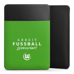 Tablet Sleeve schwarz