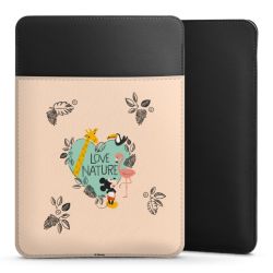 Tablet Sleeve black