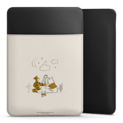 Tablet Sleeve schwarz