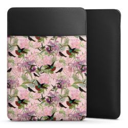 Tablet Sleeve schwarz