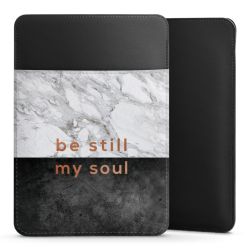 Tablet Sleeve black