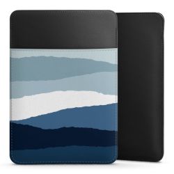 Tablet Sleeve schwarz