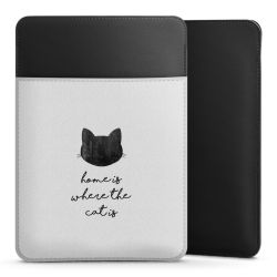 Tablet Sleeve black