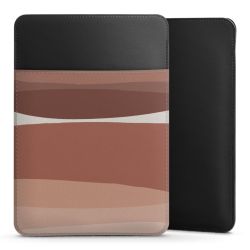 Tablet Sleeve schwarz