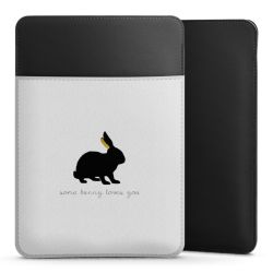 Tablet Sleeve black