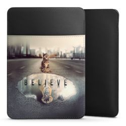 Tablet Sleeve schwarz