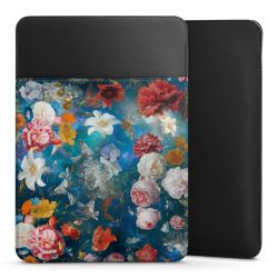 Tablet Sleeve schwarz