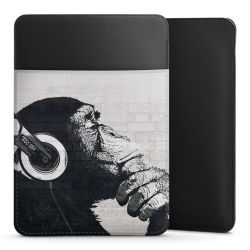 Tablet Sleeve schwarz