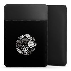 Tablet Sleeve black