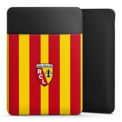 Tablet Sleeve schwarz