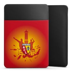 Tablet Sleeve schwarz