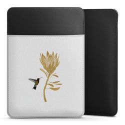 Tablet Sleeve schwarz