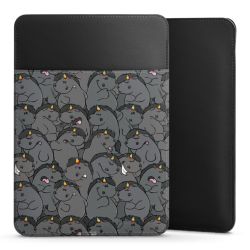 Tablet Sleeve schwarz