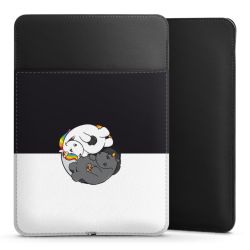 Tablet Sleeve schwarz