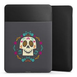 Tablet Sleeve schwarz