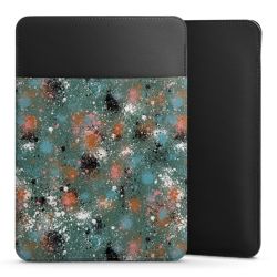 Tablet Sleeve schwarz