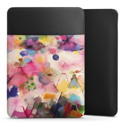 Tablet Sleeve schwarz